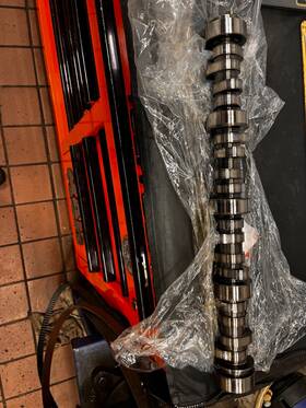 Sns0012v2 Tick Performance Sns Torquemax Stage 1 V2 Camshaft Ls2 Lq4 Lq9 Cam 6.0 Ls