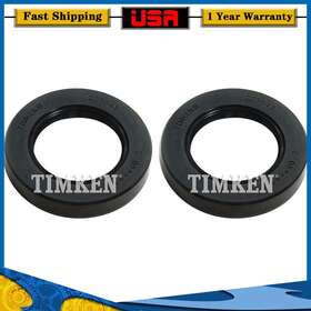 Apshopfz20231101a0470 Timken Front 2pcs Engine Camshaft Seal For Kia Spectra 2000-2004 Apshopfz20231101a0470 Timken Front 2pcs Engine Camshaft Seal For Kia Spectra 2000-2004