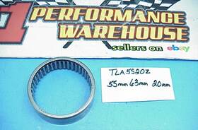 Tla5520z Tla 1 Needle Roller Cam Bearing 55mm X 63mm 20mm