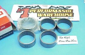 Tla5525z Tla 5 Needle Roller Cam Bearings 55mm X 63mm 25mm Tla5525z Tla 5 Needle Roller Cam Bearings 55mm X 63mm 25mm