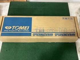 142035 Tomei Procam Vq35de G2 In 272-11.3mm For Nissan 350z Vq