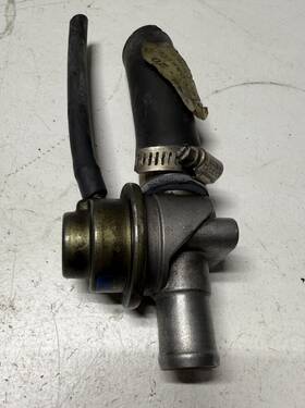 17670-42010 Toyota 084900-0320 Supra Mk3 87-92 Oem 7mgte Bov Blow Off Valve
