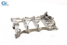 111040p020 Toyota Sienna 3.5l V6 Engine Left Motor Camshaft Cam Shaft Housing Oem 2017-20