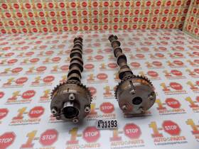 11107-37042 Toyota 2018-2022 C-hr Engine Camshaft Set Oem