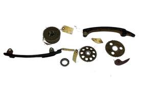 13050-0h010 Toyota 2008 Camry Hybrid 2.4l Engine Valve Timing Camshaft Gear Sprocket Set Oem