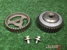 13050-16020 Toyota 4age Camshaft Pulley Corolla Sprinter Levin 20v Cam Gears