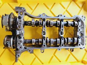 13050-31120 Toyota 2006-2014 Lexus Is250 Driver Camshaft W Timing Gear