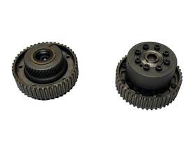 13060-74010 Toyota 13050-74020 3sge Beams Camshaft Gear Pulley Altezza Sxe10