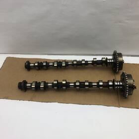 13050-ovo11 Toyota 2010-2011 Camry 2.5l Engine Camshaft With Sprocket Set 13512 And 13511