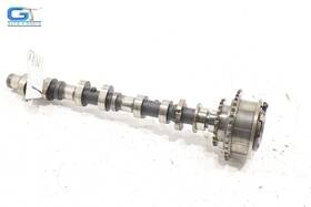 130500p081 Toyota Sienna 3.5l Engine Right Side Intake Camshaft And Sprocket Oem 2017-2020