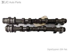 1305331010 Toyota Left Camshafts Set Pair For 05-11 Tacoma 4.0 4wd