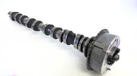 13070-25020 Toyota Right Engine Camshaft Timing Sprocket Oem 2019 2020 Lexus Ux200