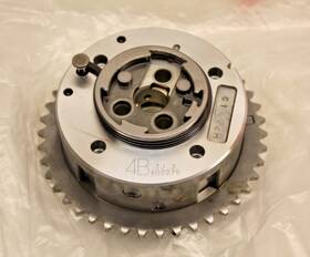 1307025040 Toyota 2022-2025 Lexus 2.4l Right Exhaust Camshaft Gear Sprocket 1307025040 Toyota 2022-2025 Lexus 2.4l Right Exhaust Camshaft Gear Sprocket