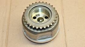 13080-f4010 Toyota 2021-2025 Lexus 3.4l Left Exhaust Camshaft Gear Sprocket