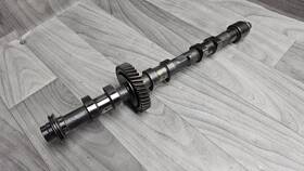 13501-62050 Toyota 4runner Tacoma 3.4l 5vz 5vfe Right Intake Cam Passenger Inner Camshaft #1 13501-62050 Toyota 4runner Tacoma 3.4l 5vz 5vfe Right Intake Cam Passenger Inner Camshaft #1