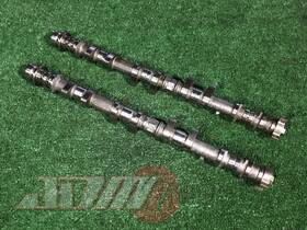 13502-88571 Toyota 13501-88560 3sge Beams Camshafts At 98-05 Altezza Sxe10 Cams