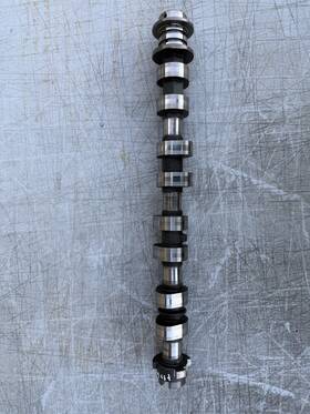 13501-f2010 Toyota 2020 Corolla 1.8l Motor Engine Exhaust Camshaft Oem