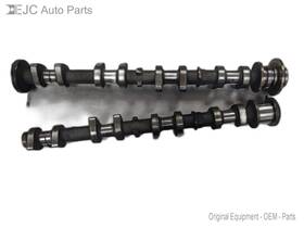 1350128060 Toyota Camshafts Pair Both For 06-08 Rav4 2.4 4wd