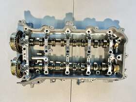 1350136050 Toyota 13-18 Rav4 2.5l 2arfe Camshaft And Cam Gear Housing Assembly Oem 1350136050 Toyota 13-18 Rav4 2.5l 2arfe Camshaft And Cam Gear Housing Assembly Oem