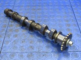 13502-31010 Toyota 03-09 4runner 05-11 Tacoma 4.0l V6 1gr-fe Right Passenger Exhaust Camshaft 1336
