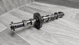 13502-62030 Toyota 4runner Tacoma 3.4l 5vz Right Exhaust Cam Passenger Outer Camshaft #2