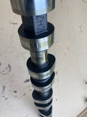 13502-37040 Toyota 1350237040 10-15 Zvw30 Prius Engine Exhaust Camshaft Ct200h