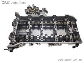 135110v010 Toyota Camshaft Housing Assembly For 13-18 Rav4 2.5 Fwd