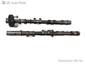 135120f020 Toyota Right Camshafts Pair Set For 07-09 Tundra 4.7 4wd