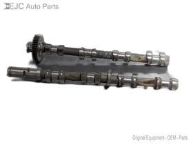 135140f020 Toyota 135130f020/135140f020 Left Camshafts Set Pair For 07-09 Tundra 4.7 Gas