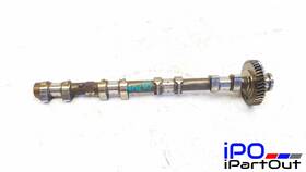 13514-0f020 Toyota 2005 2006 Tundra 4.7l V8 Left Head Vvti Exhaust Camshaft