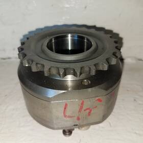 Toyota 229800-1992 2020-2021 4 Runner 4.0lleft Front E X H A U S T Camshaft Timing Gear M156