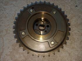 2arfe Toyota 2arf 08-15 Camry Rav4 2.5l Exhaust Camshaft Phaser Gear