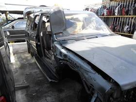 305-58183br Toyota Passenger Camshaft 6 Cylinder 3vze Engine Fits 89-95 4 Runner 1425159