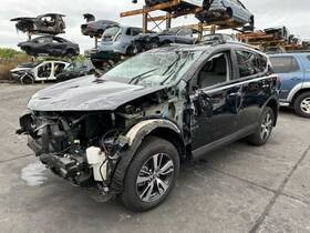 305.to1118 Toyota Rav 4 2018 Camshaft 1390771
