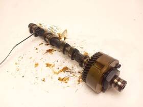 305.to1204 Toyota Left Side Camshaft For Sienna 2004