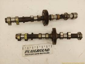 305.to1599 Toyota 4runner Pair Of Engine Camshaft 3.4l 6 Cylinder Fits 1999-2002 99 00 01