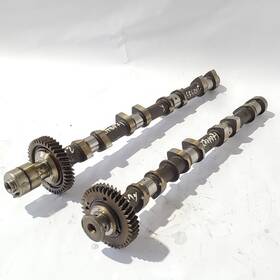 Toyota 4941673 Used Engine Camshaft Fits 1999 Land Cruiser Grade A