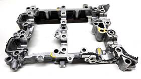 A3894940 Toyota 2022-2025 Gr86 Brz Fa24 2.4l Left Camshaft Housing Head Spacer A3894940 Toyota 2022-2025 Gr86 Brz Fa24 2.4l Left Camshaft Housing Head Spacer
