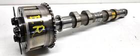 B418n0247e Toyota 2022-2025 Gr86 Brz Fa24 2.4l Right Exhaust Camshaft Cam