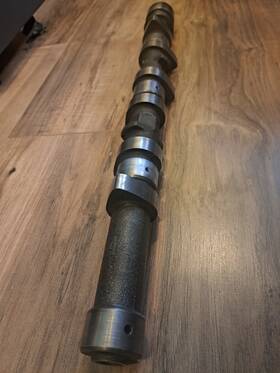 Cam950rze8 Toyota 1988-1995 4runner T100 3.0l Vze 12v Sohc Passenger Side Camshaft