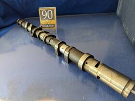 Toyota / Lexus 13501-50060 Land Cruiser Lx470 Gx470 2uzfe Vvt Right Intake Camshaft