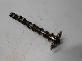 Smitley-341-04-190 Toyota 2004 2005 2006 2007 2008 2009 Prius Camshaft 1.5l Smitley-341-04-190 Toyota 2004 2005 2006 2007 2008 2009 Prius Camshaft 1.5l