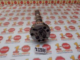 Su003-09007 Toyota 2022-2024 Gr86 2.4l Left Intake Engine Camshaft Oem