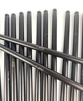 At2386188yt Trend 16 Pushrods For Gm Ls 5/16 Inch 7.450 Ls1 Ls3 4.8l 5.3l 5.7l 6.0l