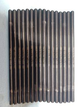 21407050 Trick Flow 7.050 Inch 5/16 Chromoly Pushrods #tfs
