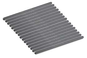 Tfs-21408800 Trick Flow Specialties Chromoly Pushrods Set Of 16 5/16 Inch Dia Ball - 8.800