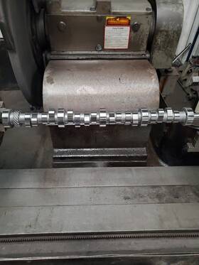 Tfs-51403002 Trick Flow Specialties Sbf 5.0l Hyd. Roller Cam .542/.563 286/294 Tfs-51403002 Trick Flow Specialties Sbf 5.0l Hyd. Roller Cam .542/.563 286/294