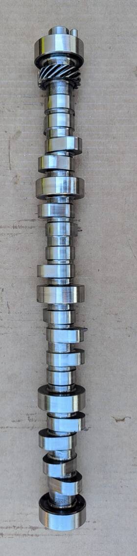 Tfs-51403005 Trick Flow Specialties Track Max Hydraulic Roller Camshafts For Ford 5.0l 51403005