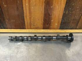 214643 Triumph Tr7 Original Engine Camshaft. #214643. Used. Kt1220