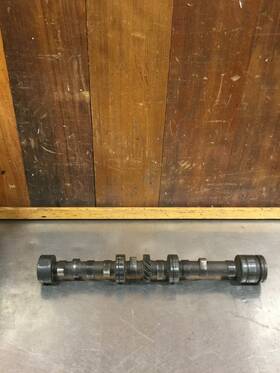 218028 Triumph Spitfire Original Engine Camshaft Assembly. #218028. Used. Kt1726